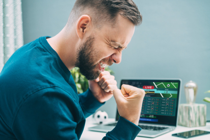 Legalne strony bukmacherskie w Polsce online 2023